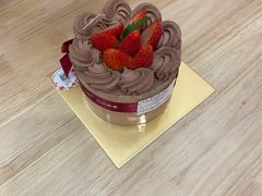 -花花卷卷·鲜食蛋糕(静安久光百货店)