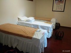-圣爱中医馆(七星岗店)