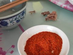-临夏清真餐馆羊肉火锅(安德民族商贸城店)