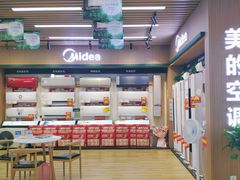-苏宁易购(Suning Pro南昌东方银座店)