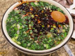 -磨沟沿老字号牛肉面·清真(金港城店)