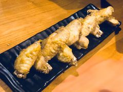 -蜜桃餐厅·古运河畔(南下塘店)