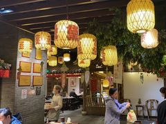 -南京大牌档(凯德1818店)