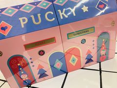 -泡泡玛特POPMART(上海环球港店)