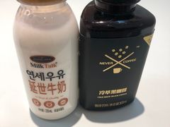 -BreadTalk面包新语·烘焙蛋糕(金光华广场店)