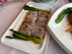 -粤财皇冠假日酒店·彩华轩中餐厅