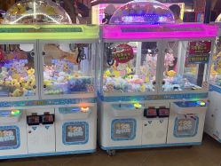 -卡通尼乐园(上海安亭店)