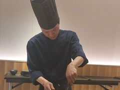 -厦门源昌凯宾斯基大酒店-隠れ鉄板焼