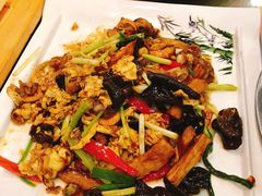 -老华洋饭庄(成林道店)