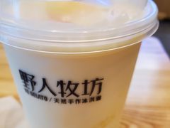 -野人先生现做冰淇淋(北京环宇荟店)