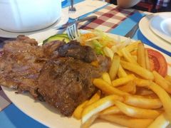 Miramar Restaurant-美丽华餐厅