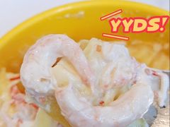 -库滋明·俄罗斯特色美食(中央大街店)