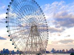 -南昌之星摩天轮