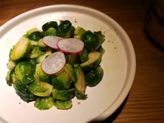 -水木苼 蔬食料理