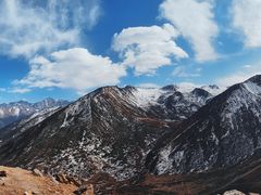 -墨石公园景区
