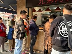 -竺桥兄弟烤鸭(总店)