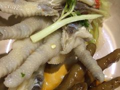 -金山锅贴店(金泉路店)