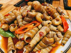 -铁人烧烤(北京店)