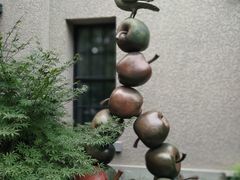 -徐家汇源景区-衡山坊