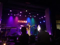 -TZ House音乐现场(茅台店)