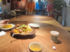 -纳鲁孜·新疆特色餐厅(上海悦荟广场店)