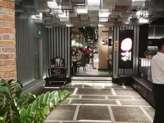-好牛烧肉(世茂广场店)