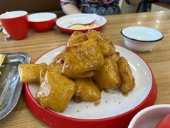 -老舅老蒙肉饼非遗店(一店)