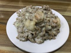 -老七饭馆(光荣道总店)