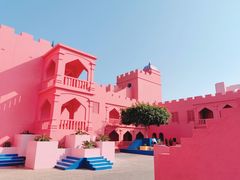 -漳州滨海火山岛自然生态风景区