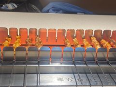 -丰茂烤串(五道口店)