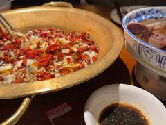 -永安水煮活鱼·仪征菜(仪征奥林匹克店)