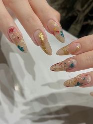 -FuFu美甲美睫