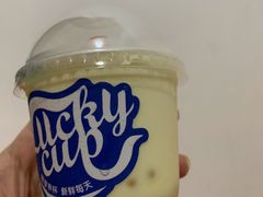 -霸王茶姬(正佳广场店)