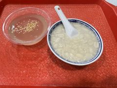 -没牙伯花生汤店(老药洲店)