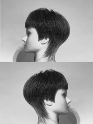 -Kraemer Paris  苏豪路易士·嘉玛发廊