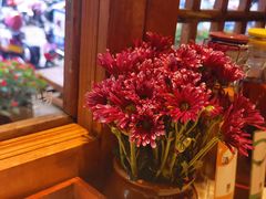 -木王宴语·野生鲜菌火锅(玉河店)