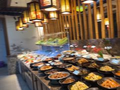 -千岛湖小鱼儿·淳安匠心农家菜