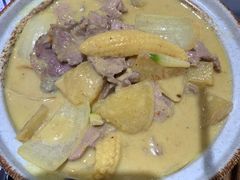 -Hi YOU你的饭局泰餐厅(雍和宫店)