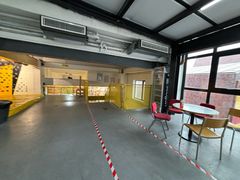 -问山MountQuest攀岩馆