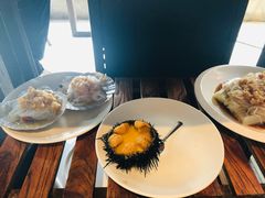 -海味当家·蒸锅海鲜(星海公园店)
