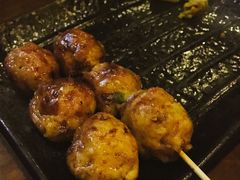 -木子烧鸟屋(百子湾店)