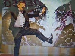 -上海万豪虹桥大酒店·宴会厅