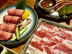 五花肉-竹涟烧肉(太古里店)