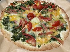 -The Cheebat 锌吧·Bistro(体育西店)