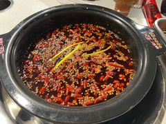 -钢管厂五区小郡肝火锅串串香(清河店)