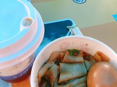 -肖胖子猪油拌粉