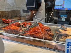 -竺桥兄弟烤鸭馆(竺桥店)