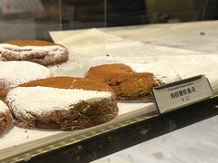 -CHOCMONS巧克怪兽(屏风街店)