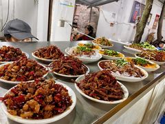 凉粉-食神又名厕所兔