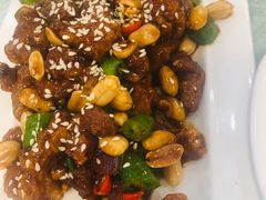 -六和聚传统烤鸭.天津菜(和平店)